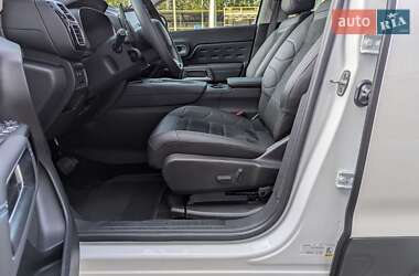 Внедорожник / Кроссовер Citroen C5 Aircross 2024 в 