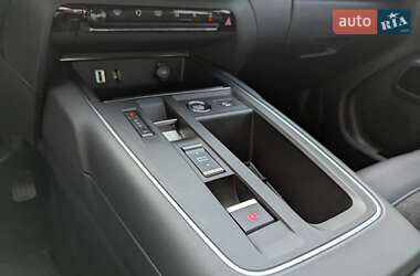 Внедорожник / Кроссовер Citroen C5 Aircross 2024 в 