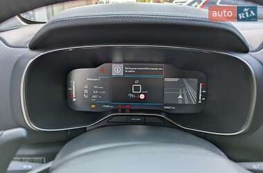 Внедорожник / Кроссовер Citroen C5 Aircross 2024 в 