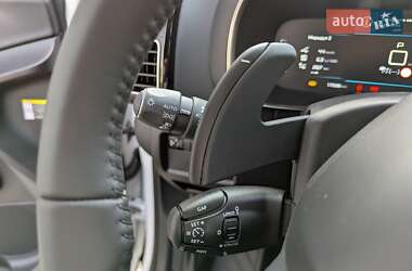 Внедорожник / Кроссовер Citroen C5 Aircross 2024 в 