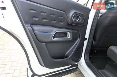Внедорожник / Кроссовер Citroen C5 Aircross 2024 в 