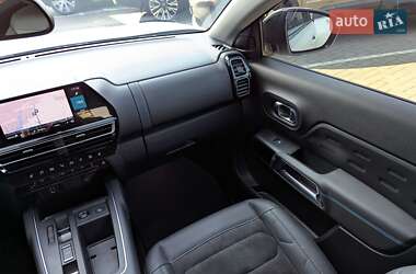 Внедорожник / Кроссовер Citroen C5 Aircross 2024 в 