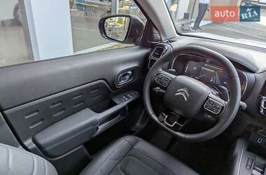 Внедорожник / Кроссовер Citroen C5 Aircross 2024 в 