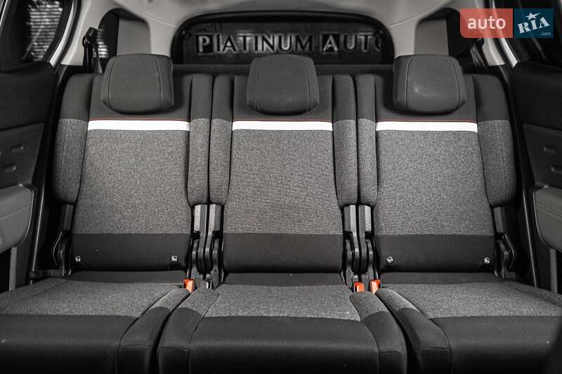 Позашляховик / Кросовер Citroen C5 Aircross 2019 в Одесі