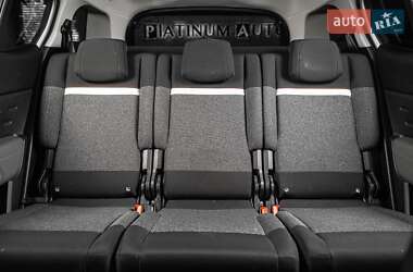 Внедорожник / Кроссовер Citroen C5 Aircross 2019 в 