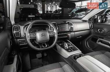 Внедорожник / Кроссовер Citroen C5 Aircross 2019 в 
