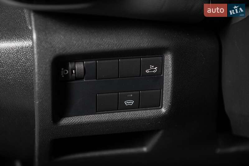 Позашляховик / Кросовер Citroen C5 Aircross 2019 в Одесі