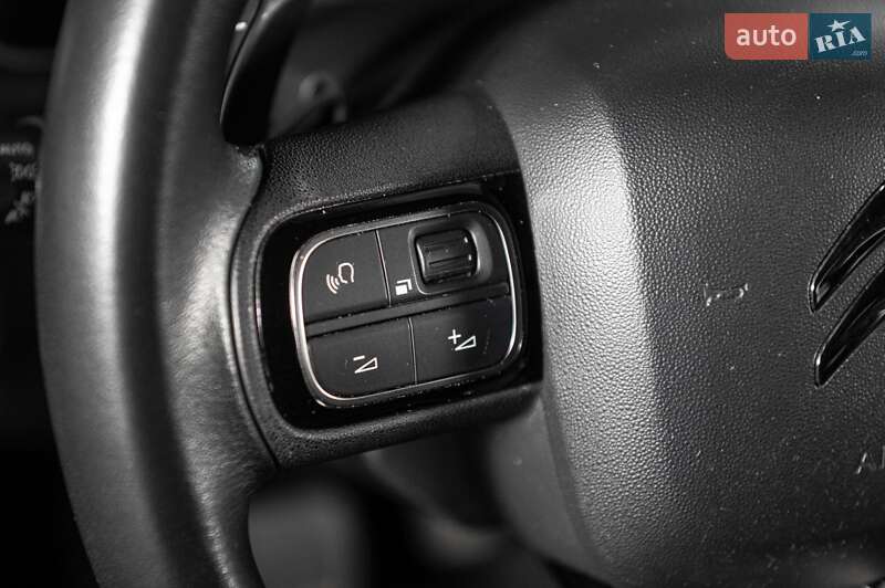 Позашляховик / Кросовер Citroen C5 Aircross 2019 в Одесі