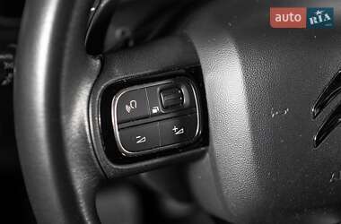 Внедорожник / Кроссовер Citroen C5 Aircross 2019 в 