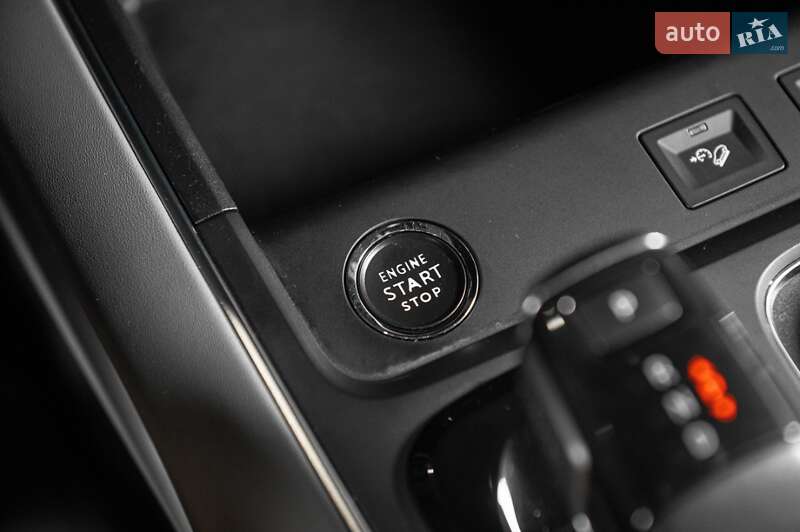 Позашляховик / Кросовер Citroen C5 Aircross 2019 в Одесі