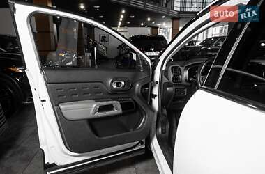 Внедорожник / Кроссовер Citroen C5 Aircross 2019 в 