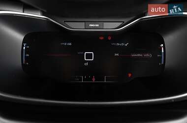 Внедорожник / Кроссовер Citroen C5 Aircross 2019 в 