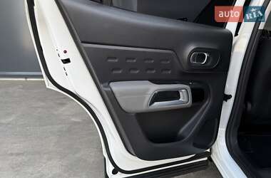 Внедорожник / Кроссовер Citroen C5 Aircross 2021 в 