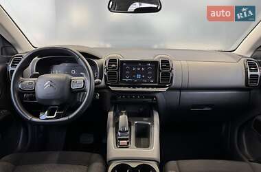 Внедорожник / Кроссовер Citroen C5 Aircross 2021 в 
