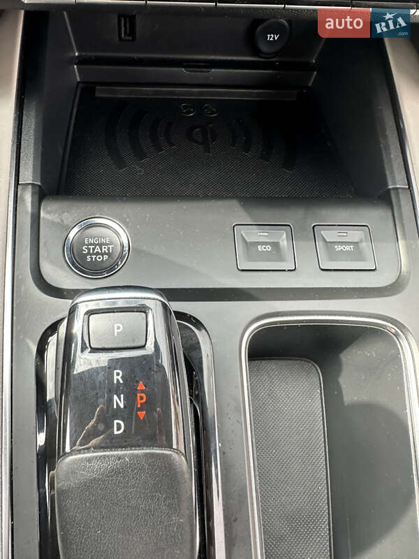 Внедорожник / Кроссовер Citroen C5 Aircross 2020 в Золочеве