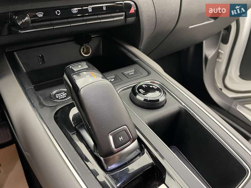 Позашляховик / Кросовер Citroen C5 Aircross 2019 в Києві