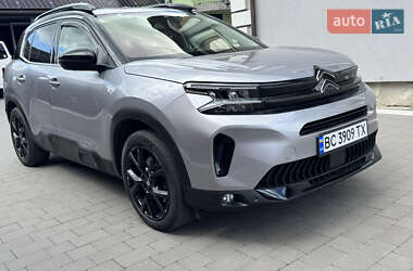 Внедорожник / Кроссовер Citroen C5 Aircross 2023 в Шептицькому