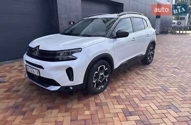 Внедорожник / Кроссовер Citroen C5 Aircross 2022 в Виннице