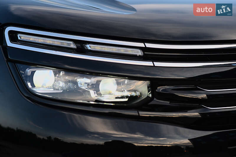 Внедорожник / Кроссовер Citroen C5 Aircross 2019 в Дубно