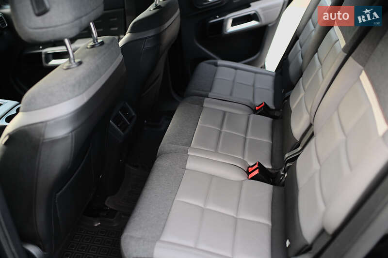 Внедорожник / Кроссовер Citroen C5 Aircross 2019 в Дубно