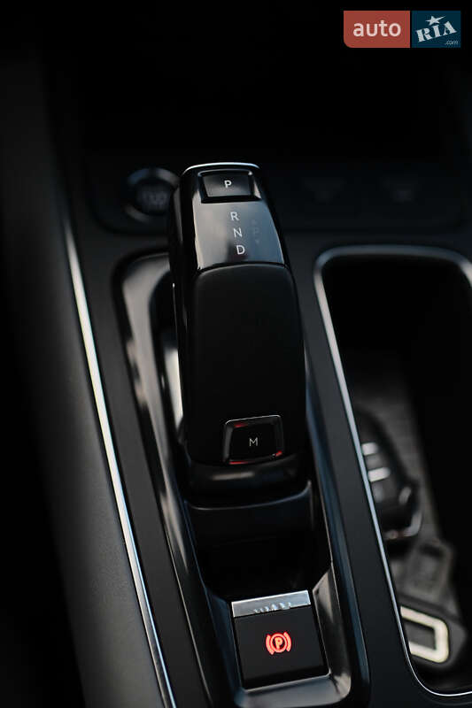 Внедорожник / Кроссовер Citroen C5 Aircross 2019 в Дубно