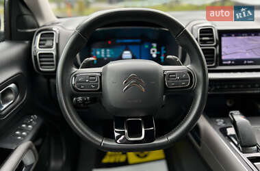 Внедорожник / Кроссовер Citroen C5 Aircross 2020 в 