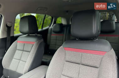 Внедорожник / Кроссовер Citroen C5 Aircross 2020 в 