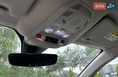 Внедорожник / Кроссовер Citroen C5 Aircross 2020 в 