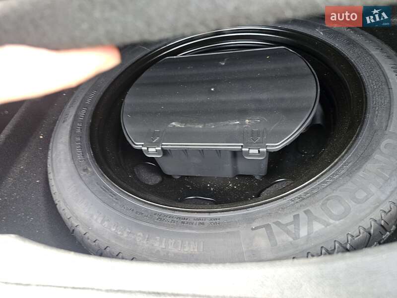 Позашляховик / Кросовер Citroen C5 Aircross 2020 в Козятині