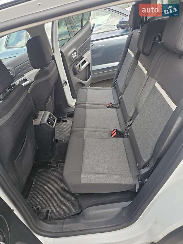 Позашляховик / Кросовер Citroen C5 Aircross 2020 в Козятині