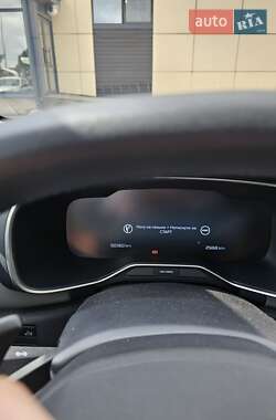 Внедорожник / Кроссовер Citroen C5 Aircross 2020 в 