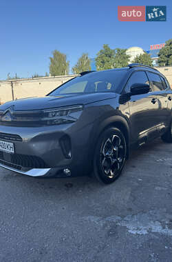 Внедорожник / Кроссовер Citroen C5 Aircross 2023 в Кременчуге