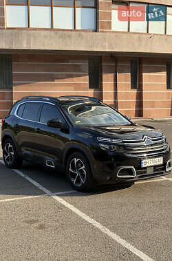 Внедорожник / Кроссовер Citroen C5 Aircross 2019 в Одессе
