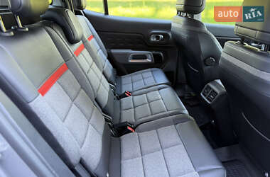 Внедорожник / Кроссовер Citroen C5 Aircross 2020 в 