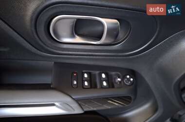 Внедорожник / Кроссовер Citroen C5 Aircross 2019 в 