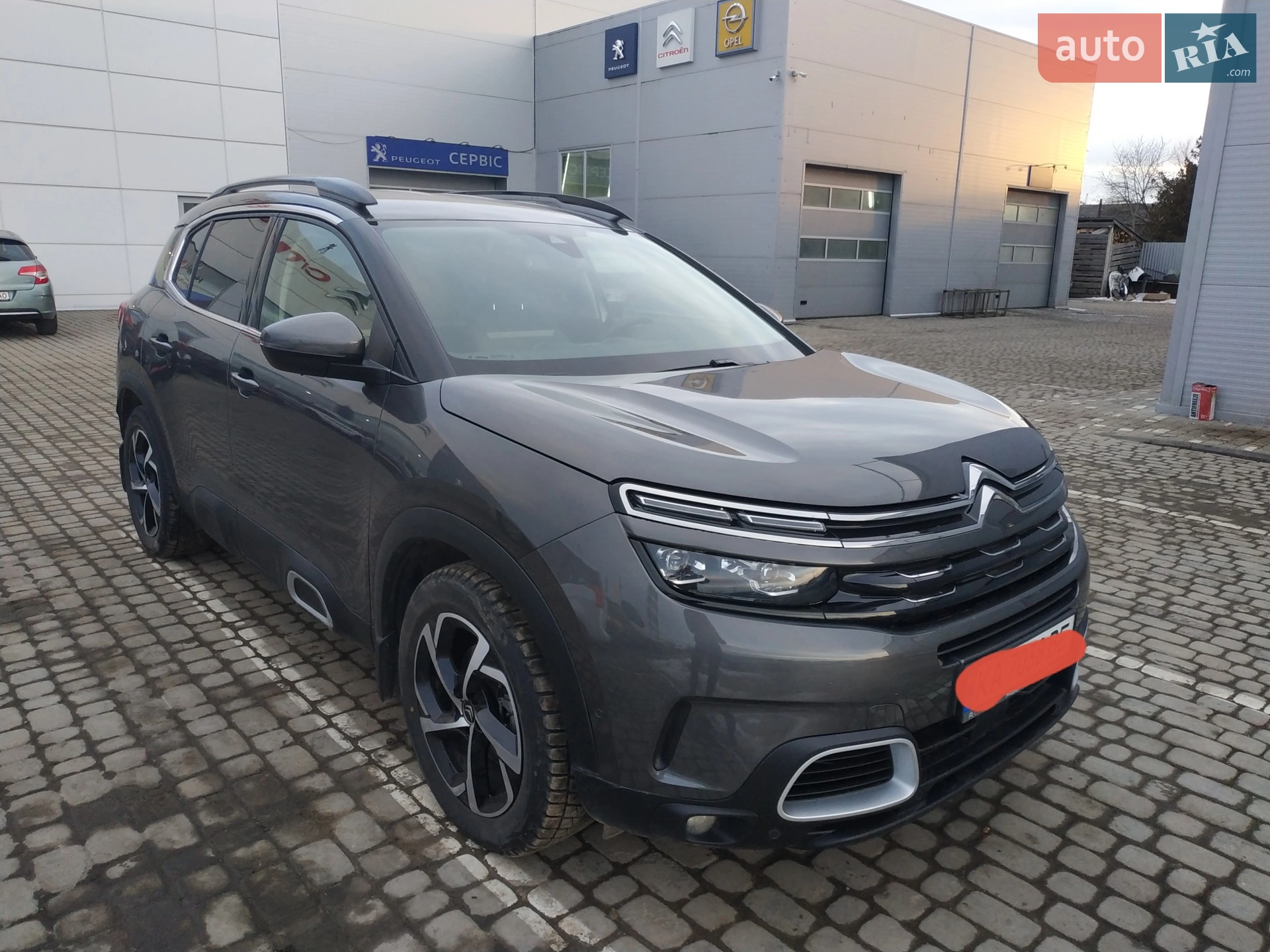 Фото авто 9