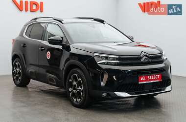 Внедорожник / Кроссовер Citroen C5 Aircross 2023 в Киеве