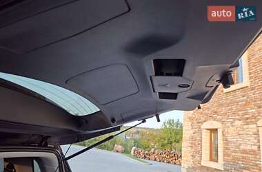 Внедорожник / Кроссовер Citroen C5 Aircross 2020 в 