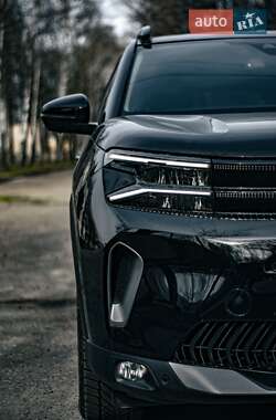 Позашляховик / Кросовер Citroen C5 Aircross 2022 в Києві