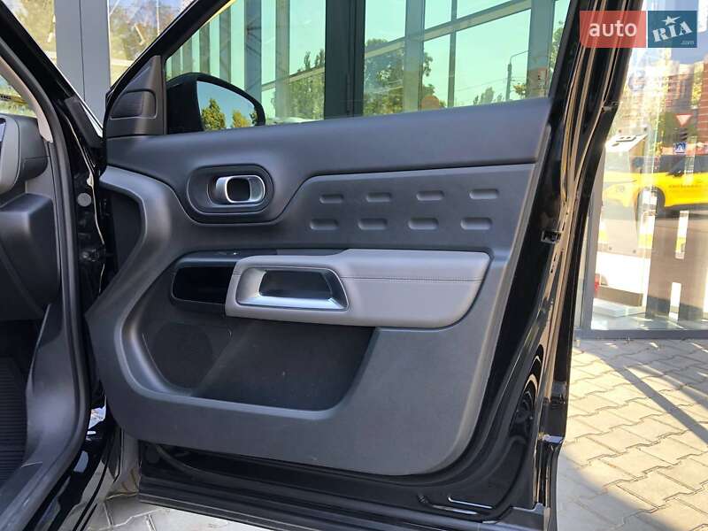 Внедорожник / Кроссовер Citroen C5 Aircross 2019 в Одессе