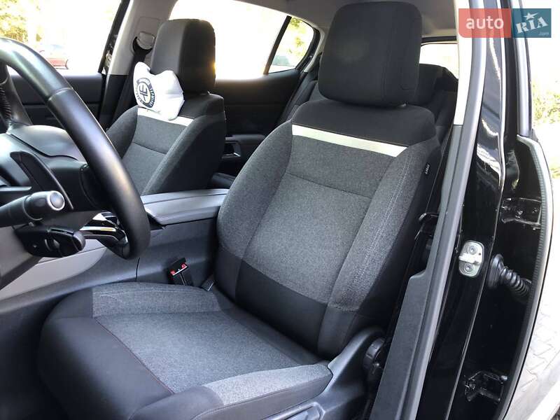 Внедорожник / Кроссовер Citroen C5 Aircross 2019 в Одессе