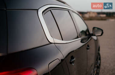 Внедорожник / Кроссовер Citroen C5 Aircross 2020 в 