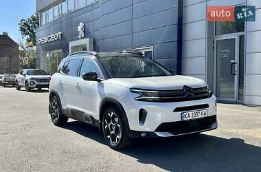 Позашляховик / Кросовер Citroen C5 Aircross 2023 в Харкові