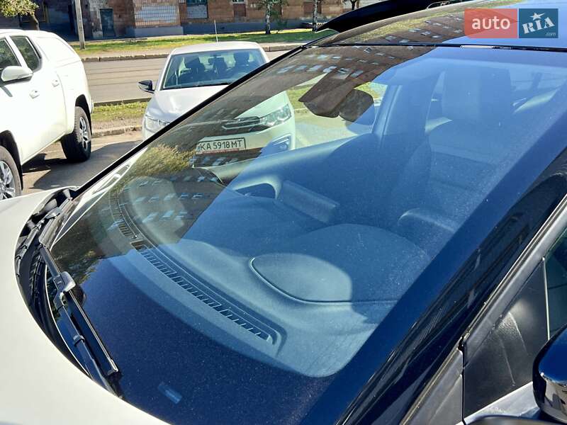 Внедорожник / Кроссовер Citroen C5 Aircross 2023 в Харькове