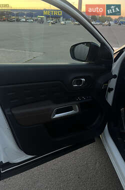 Позашляховик / Кросовер Citroen C5 Aircross 2020 в 