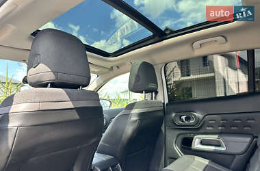Внедорожник / Кроссовер Citroen C5 Aircross 2019 в 