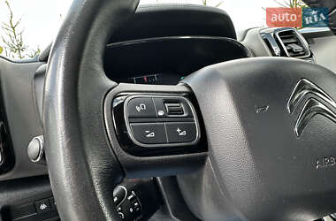 Внедорожник / Кроссовер Citroen C5 Aircross 2019 в 