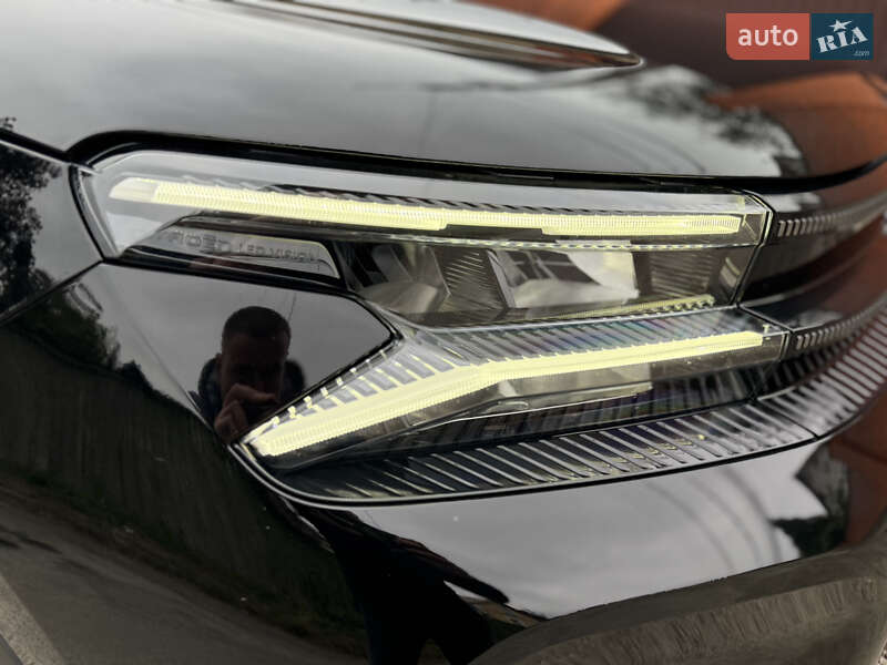 Позашляховик / Кросовер Citroen C5 Aircross 2022 в Києві фото 8 Позашляховик / Кросовер Citroen C5 Aircross 2022 в Києві