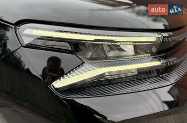 Внедорожник / Кроссовер Citroen C5 Aircross 2022 в 
