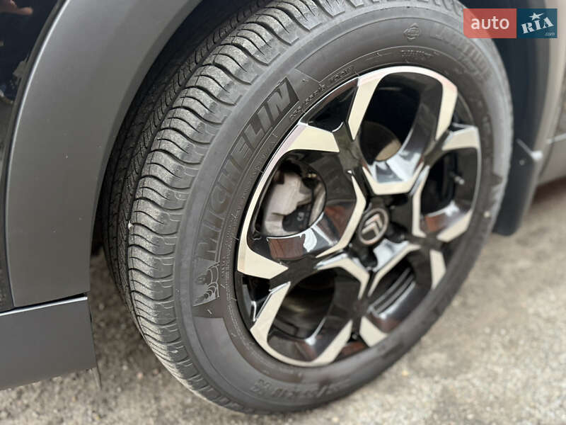 Позашляховик / Кросовер Citroen C5 Aircross 2022 в Києві фото 11 Позашляховик / Кросовер Citroen C5 Aircross 2022 в Києві